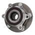 Ступица колеса переднего Mazda CX-5 (KE) (12-17) JAPKO 413019 (фото 1)