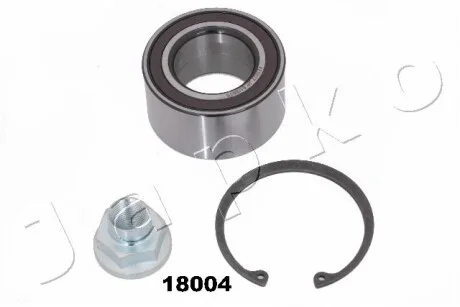 Підшипник передньої маточини Japko (Swift III) JAPKO 418004