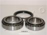 Подшипник ступицы колеса (комплект) Opel Monterey b 3.0 (98-99),Opel Monterey b 3.5 (98-99) JAPKO 419001 (фото 2)