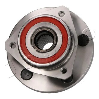 Ступица колеса переднего Jeep Grand Cherokee II (99-) JAPKO 419015