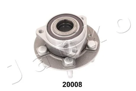 Ступица колеса заднего Opel Insignia (08-)/Chevrolet Malibu (12-)  JAPKO 420008