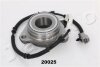 Фото 2 - ступица колеса заднего SsangYong Rexton (04-) JAPKO 420025 Ступица колеса заднего SsangYong Rexton (04-) JAPKO 420025 (фото 2)