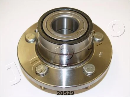 Ступица колеса Hyundai Trajet 2.0 (00-08) (в сб. с подшипником)  JAPKO 420529