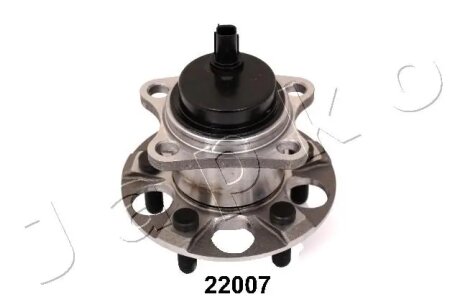 Фото ступица колеса заднего Toyota Prius (09-) JAPKO 422007 Ступица колеса заднего Toyota Prius (09-) JAPKO 422007