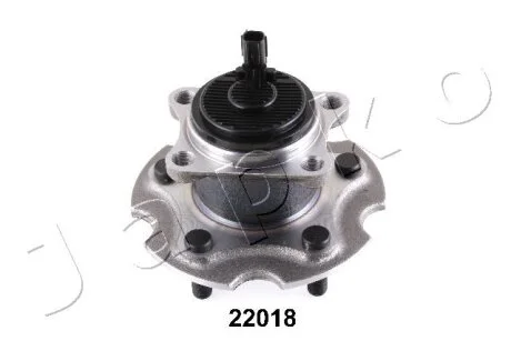 Ступица колеса заднего Toyota Auris (06-), Avensis (08-)  JAPKO 422018
