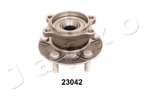 Ступица колеса заднего Mazda CX-5 (KE, KF) (12-) JAPKO 423042