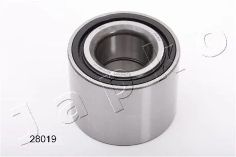 Підшипник маточини колеса задній Suzuki Swift, Splash 1.0-1.5 (05-)  JAPKO 428019