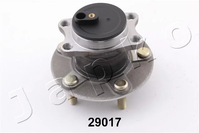 Ступиця колеса заднього Dodge Caliber (06-)/Jeep Compass (06-), Patriot (07-) JAPKO 429017 (фото 1)