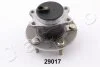 Ступиця колеса заднього Dodge Caliber (06-)/Jeep Compass (06-), Patriot (07-) JAPKO 429017 (фото 1)