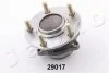 Ступиця колеса заднього Dodge Caliber (06-)/Jeep Compass (06-), Patriot (07-) JAPKO 429017 (фото 2)