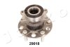 Ступица колеса заднего Dodge Caliber (06-)/Jeep Compass 4x4 (06-), Patriot 4x4 (JAPKO 429018 (фото 1)