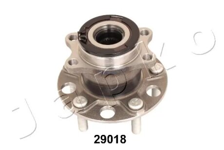 Ступица колеса заднего Dodge Caliber (06-)/Jeep Compass 4x4 (06-), Patriot 4x4 (JAPKO 429018