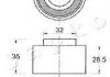 Ролик ремня ГРМ Mazda 323 f v 1.8 (94-98),Mazda Mx-6 2.0 (92-97),Renault Super 5 1.4 (87-90) JAPKO 45312 (фото 2)