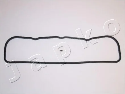 Прокладка клапанної кришки Toyota Hiace, Hilux/Daihatsu Rocky (82-01)  JAPKO 47228
