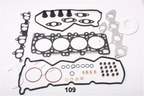 Автозапчастина JAPKO 48109