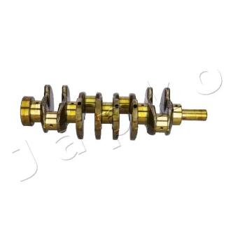 Коленвал Kia Sorento 2.5 crdi (02-09)/Hyundai H-100 (11-17), H-1 (07-21) (4D56T1 JAPKO 4D56T19
