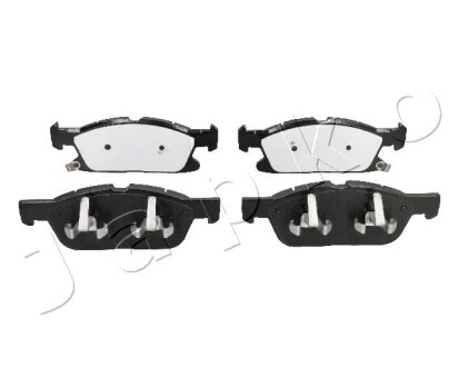 Колодки тормозные перед. Ford Focus, Galaxy, S-Max Ford Usa Edge 1.5-2.3 (15-) (JAPKO 500351