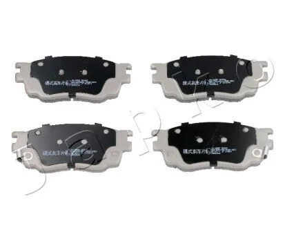 Колодки тормозные дисковые Mazda 6 2.2 (09-12),Mazda 6 hatchback 1.8 (02-07)  JAPKO 50305