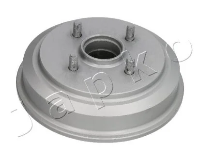 Барабан гальмівний (кратно 2) Ford Fiesta V (01-), Fusion (02-)/Mazda 2 (03-)  JAPKO 560303C
