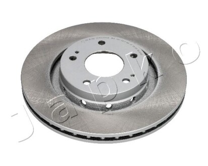 Диск тормозной перед. Citroen C-Crosser (07-)/Mitsubishi Outlander,Lancer (01-)(07-)(12-)/Peugeot 4007(кратно 2шт.) JAPKO 60526C