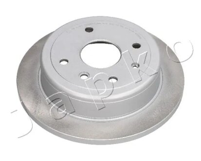 Диск тормозной задний (кратно 2) Chevrolet Evanda (05-) JAPKO 61W02C