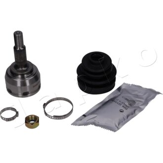 ШРУС наруж. Renault Megane III (08-), Megane IV (16-), Scenic III (09-), Dokker JAPKO 620707