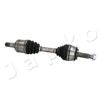 Вал приводной Toyota Hi-Lux III (05-) JAPKO 62285
