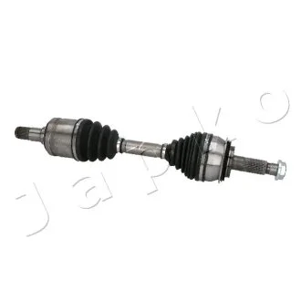Вал приводной Toyota Hi-Lux III (05-) JAPKO 62285