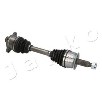 Вал приводной передний правый Mitsubishi L200 (05-)/Fiat Fullback (16-) JAPKO 62575