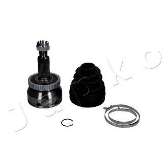 ШРУС зовнішній Hyundai SantaFe II (06-)/KIA Sorento II (09-) JAPKO 62H46
