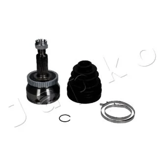 ШРУС зовнішній Hyundai SantaFe II (06-)/KIA Sorento II (09-) JAPKO 62H46