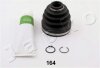 Пыльник ШРУСа внутреннего Nissan Qashqai (07-) JAPKO 63164 (фото 1)