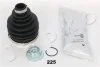 Пыльник ШРУСа наружного Toyota Corolla E150 JAPKO 63225 (фото 1)