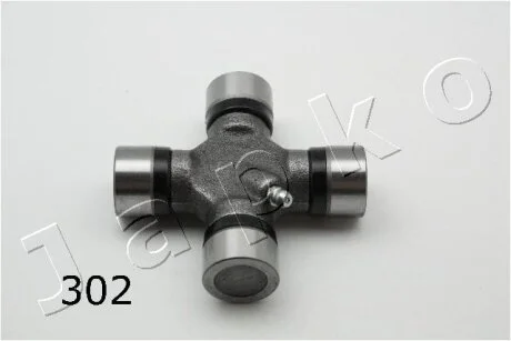 Хрестовина карданного валу Ford Ranger (05-)/Jeep Cherokee (01-)/Mazda BT-50 (06-) JAPKO 66302