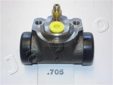 Цилиндр тормозной (колесный) Subaru Legacy ii 2.0 (94-98),Subaru Forester (sf) 2.0 (98-02)  JAPKO 67705