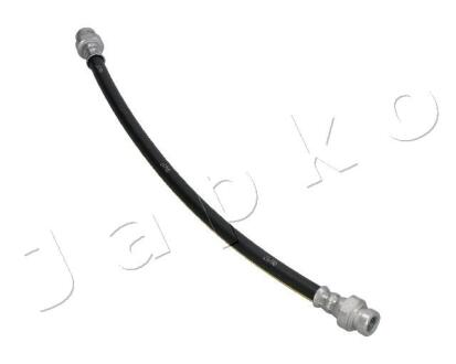 Шланг гальмівний задній Mitsubishi L200 (05-15) JAPKO 69584