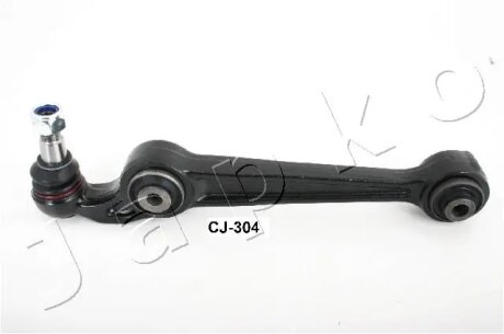 Рычаг подвески передний нижний Mazda GG (02-) JAPKO 71304