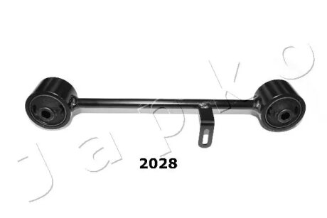 Фото важіль підвіски задній правий Toyota Prado (02-), FJ Cruiser (06-) JAPKO 722028 Важіль підвіски задній правий Toyota Prado (02-), FJ Cruiser (06-) JAPKO 722028