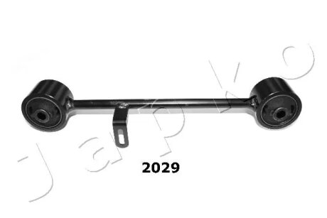 Фото важіль підвіски задній лівий Toyota Prado (02-), FJ Cruiser (06-) JAPKO 722029 Важіль підвіски задній лівий Toyota Prado (02-), FJ Cruiser (06-) JAPKO 722029