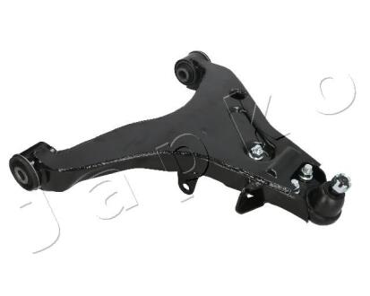 Рычаг подвески передний правый нижний Mitsubishi L200 (05-) JAPKO 72518R