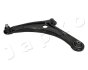 Рычаг подвески передний левый Mitsubishi ASX (10-), Lancer (08-), Outlander II, JAPKO 72528L (фото 2)