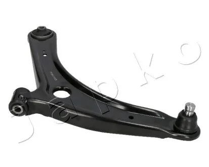 Важіль підвіски передній лівий Mitsubishi ASX (10-), Lancer (08-), Outlander II, III (06-) JAPKO 72528L