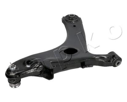 Рычаг подвески передний левый Subaru Forester SH (08-) JAPKO 72706L