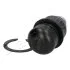 Опора кульова Mitsubishi ASX (10-), Lancer (08-), Outlander II (06-)/Dodge Caliber (06-)/Jeep Compass (06-) JAPKO 73528 (фото 3)
