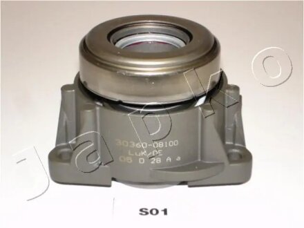 Подшипник выжимной SsangYong Rexton (02-) 2.7 Xdi, 2.9 TD JAPKO 90S01