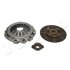 Комплект сцепления Nissan Navara D22 (01-) 2.5 dCi JAPKO 921032 (фото 1)