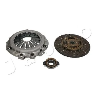Комплект сцепления Nissan Navara D22 (01-) 2.5 dCi JAPKO 921032