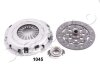 Комплект сцепления Nissan X-Trail T30 (01-), Primera (02-) 2.2 dCi JAPK JAPKO 921045 (фото 1)