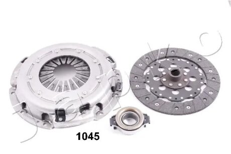 Комплект сцепления Nissan X-Trail T30 (01-), Primera (02-) 2.2 dCi JAPK JAPKO 921045