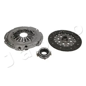 Комплект сцепления (с выжимным) Toyota Avensis T22 (99-) 1.9D, 2.0D JAP JAPKO 922014